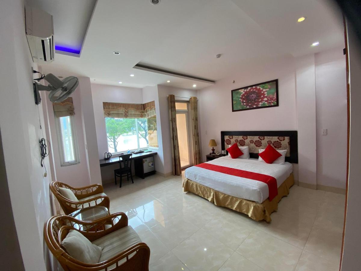 Areca Riverside Đà Nẵng Exterior foto