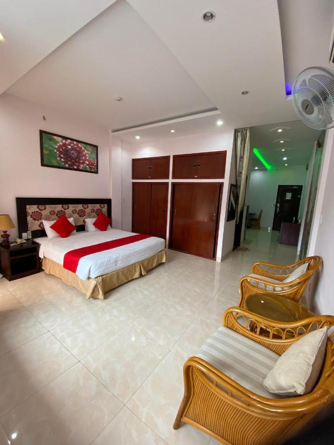 Areca Riverside Đà Nẵng Exterior foto