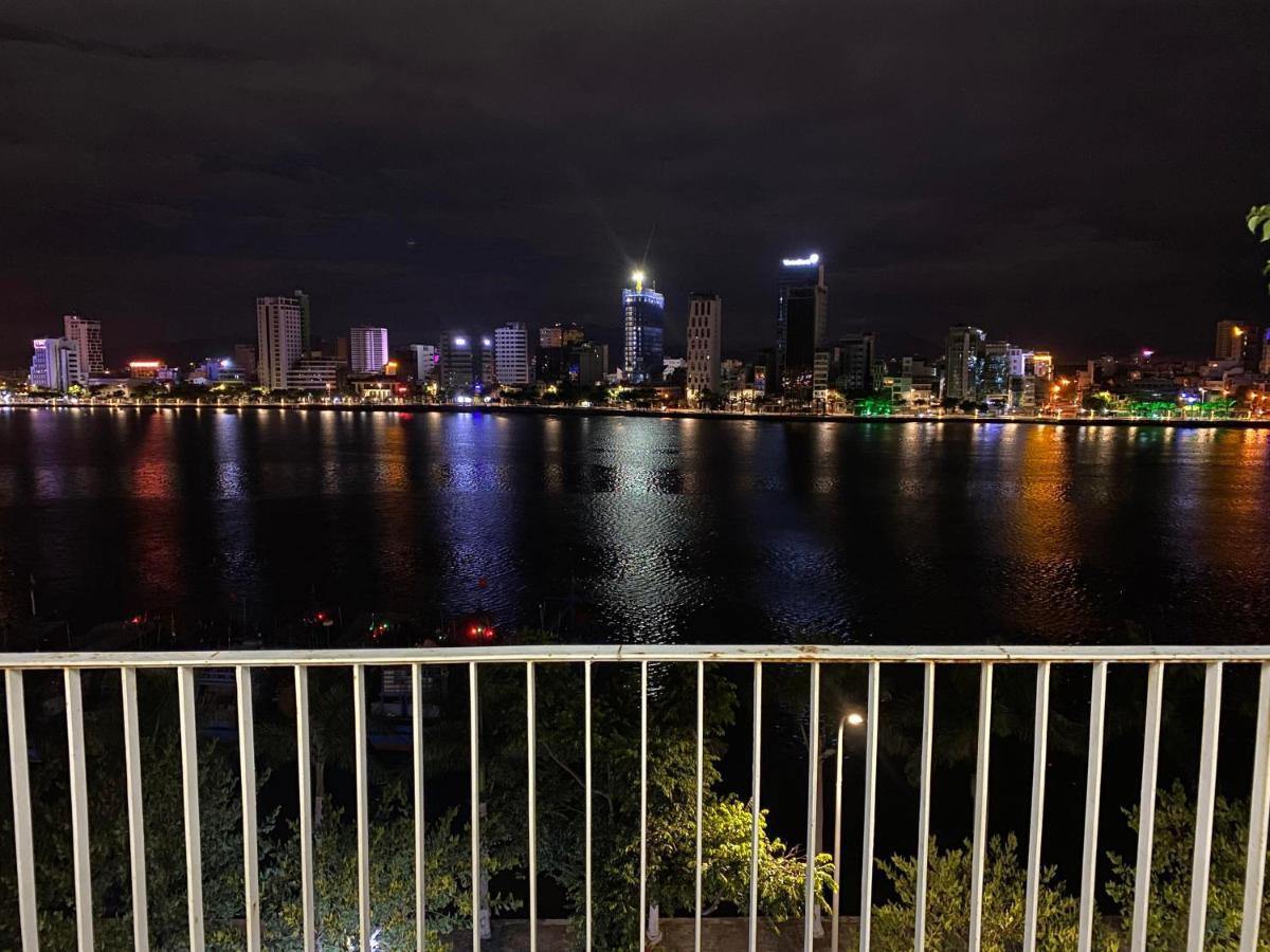 Areca Riverside Đà Nẵng Exterior foto