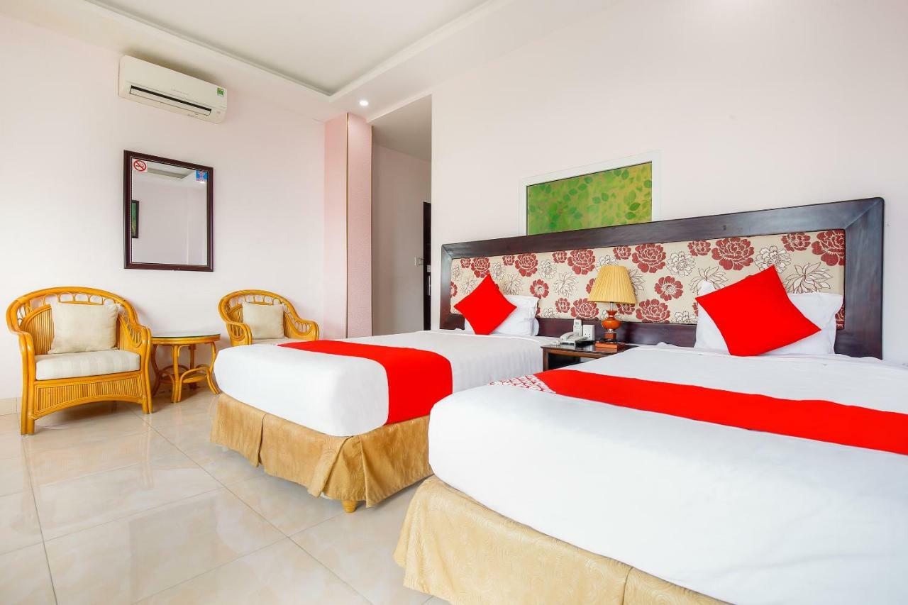 Areca Riverside Đà Nẵng Exterior foto