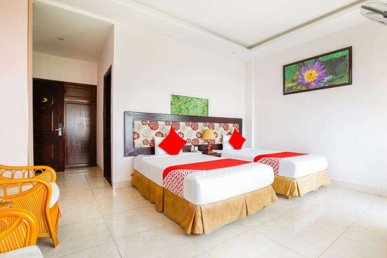 Areca Riverside Đà Nẵng Exterior foto