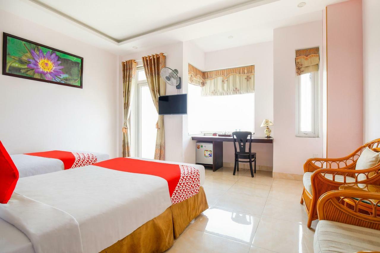 Areca Riverside Đà Nẵng Exterior foto