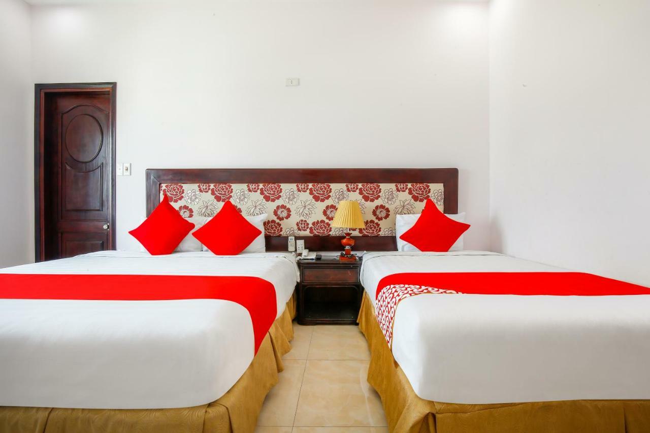 Areca Riverside Đà Nẵng Exterior foto