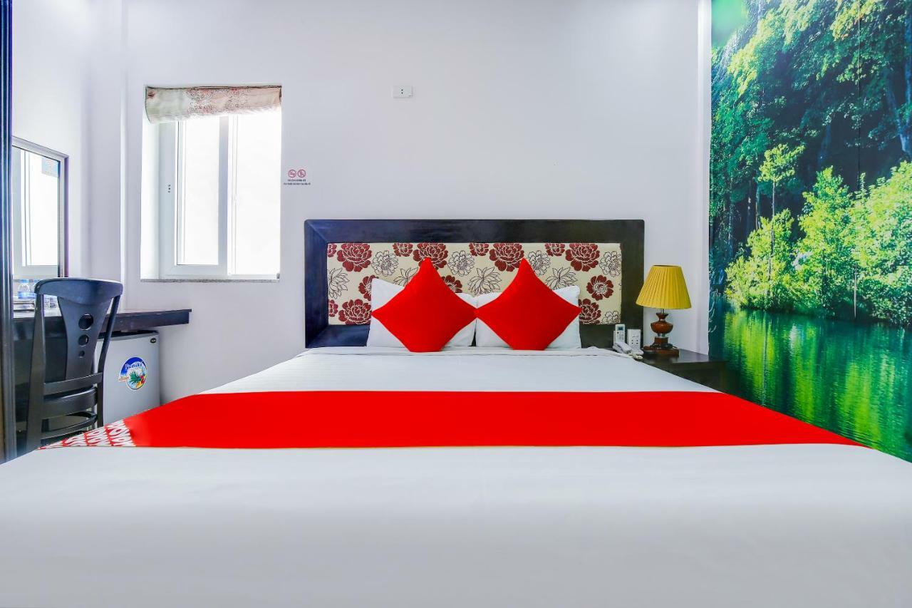 Areca Riverside Đà Nẵng Exterior foto