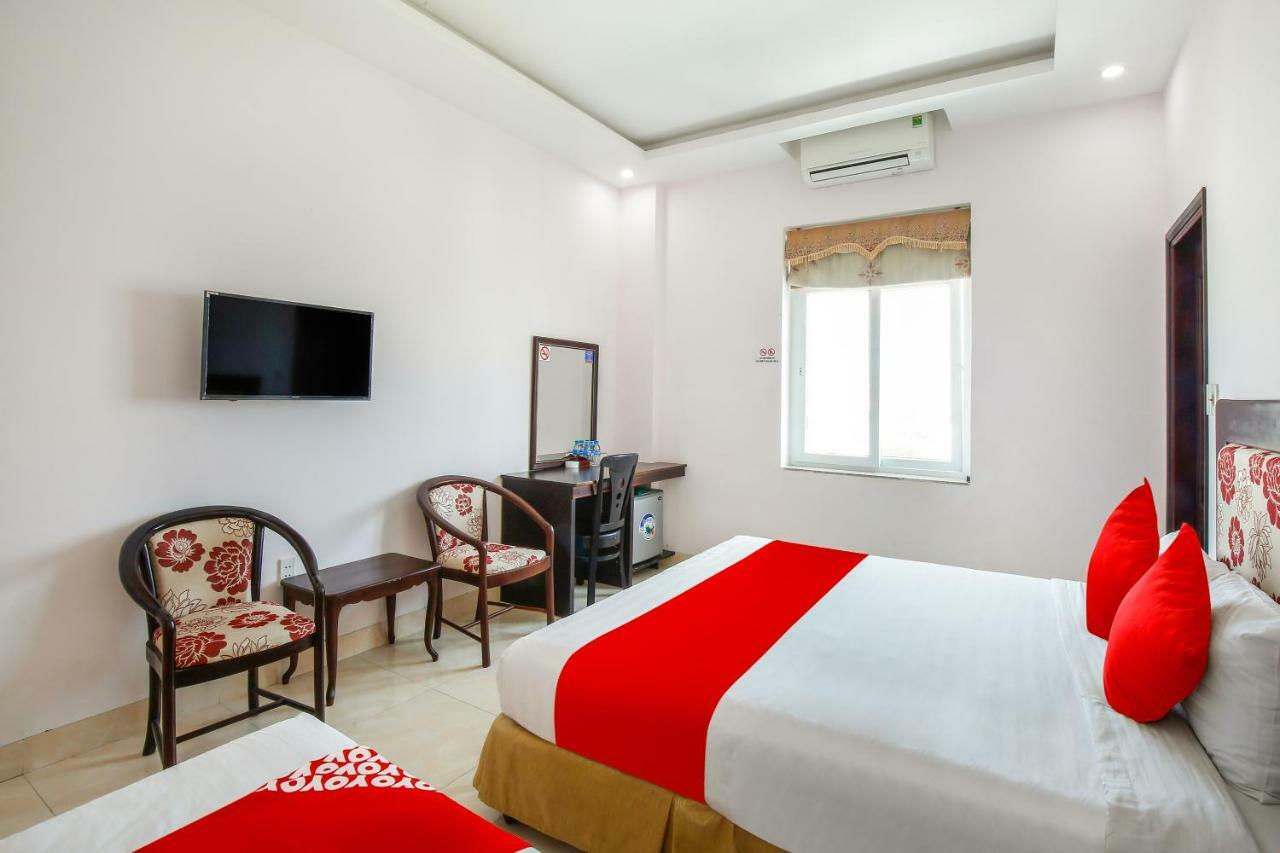 Areca Riverside Đà Nẵng Exterior foto