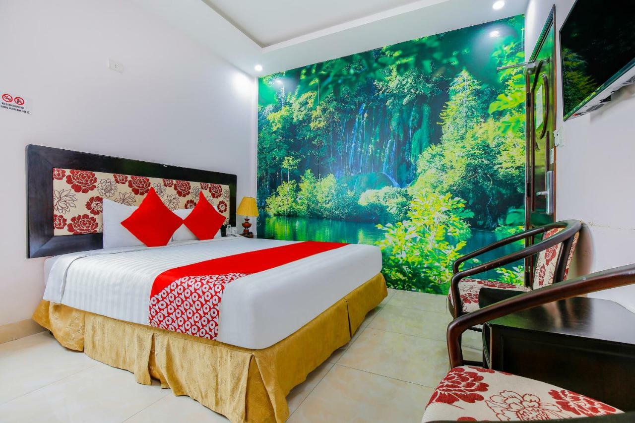 Areca Riverside Đà Nẵng Exterior foto