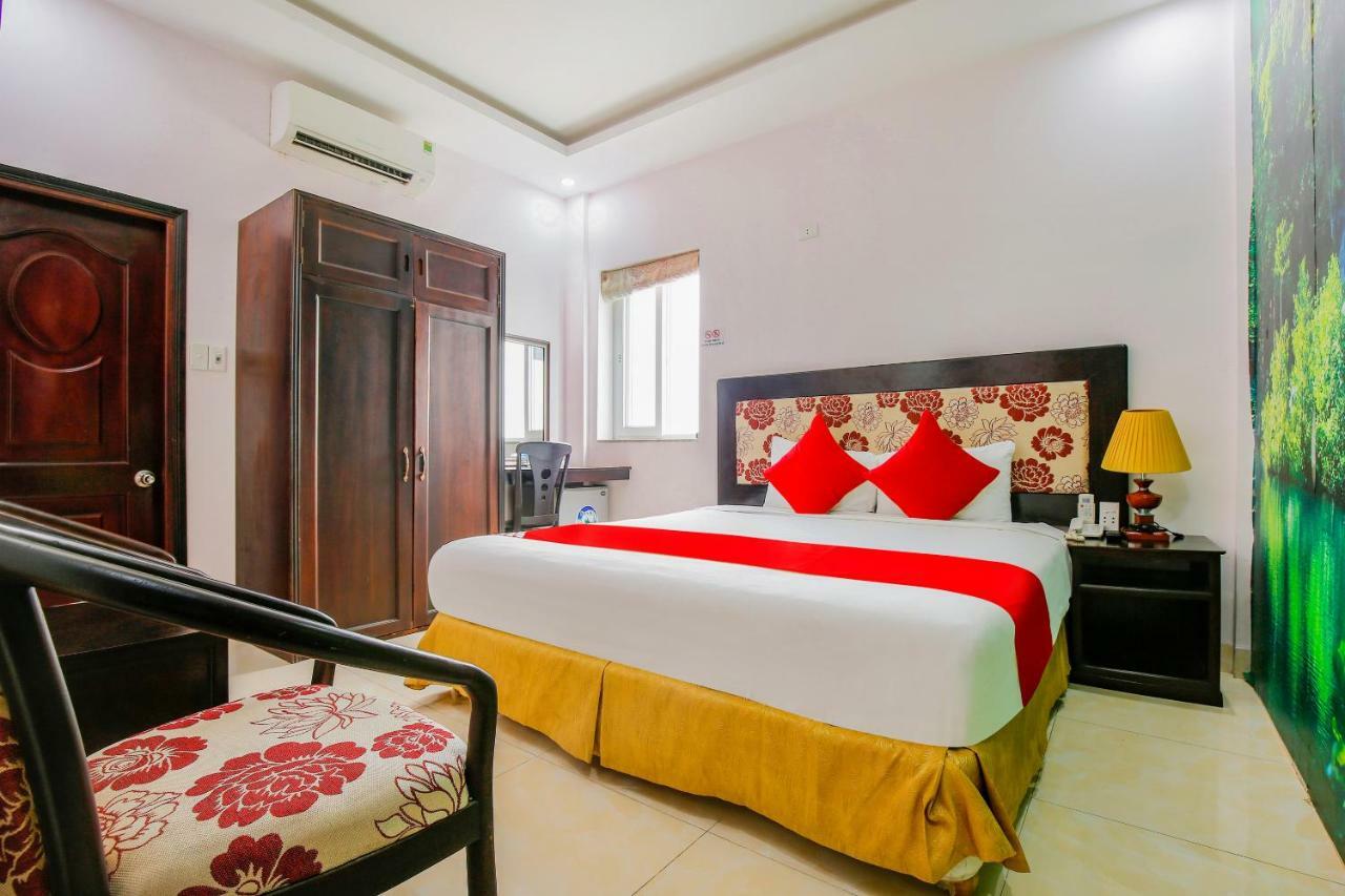 Areca Riverside Đà Nẵng Exterior foto