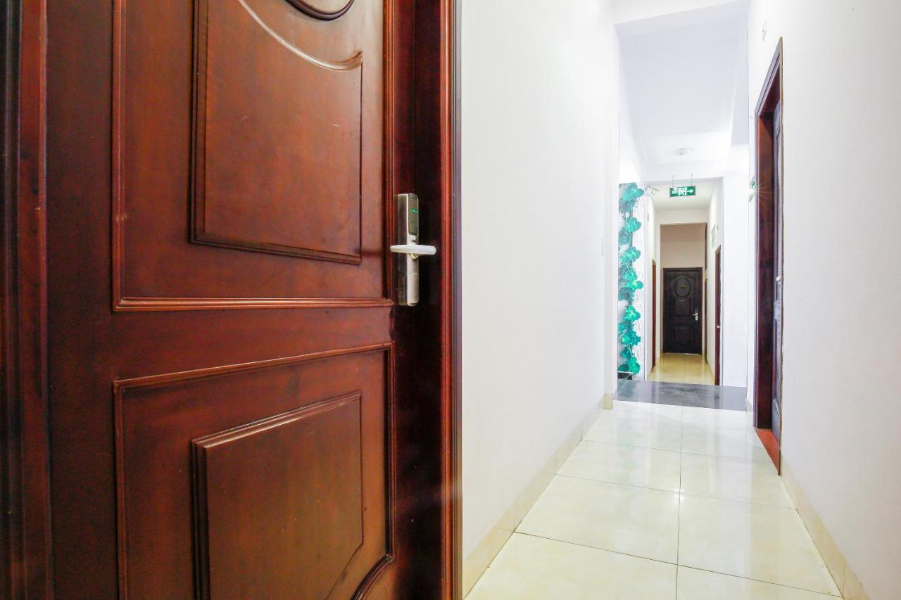 Areca Riverside Đà Nẵng Exterior foto